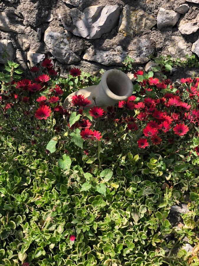 Apartamento U Castiddanu Breathtaking View Taormina Exterior foto