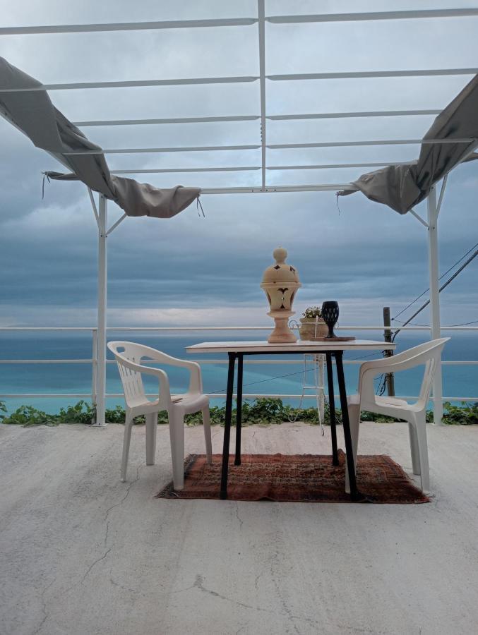 Apartamento U Castiddanu Breathtaking View Taormina Exterior foto