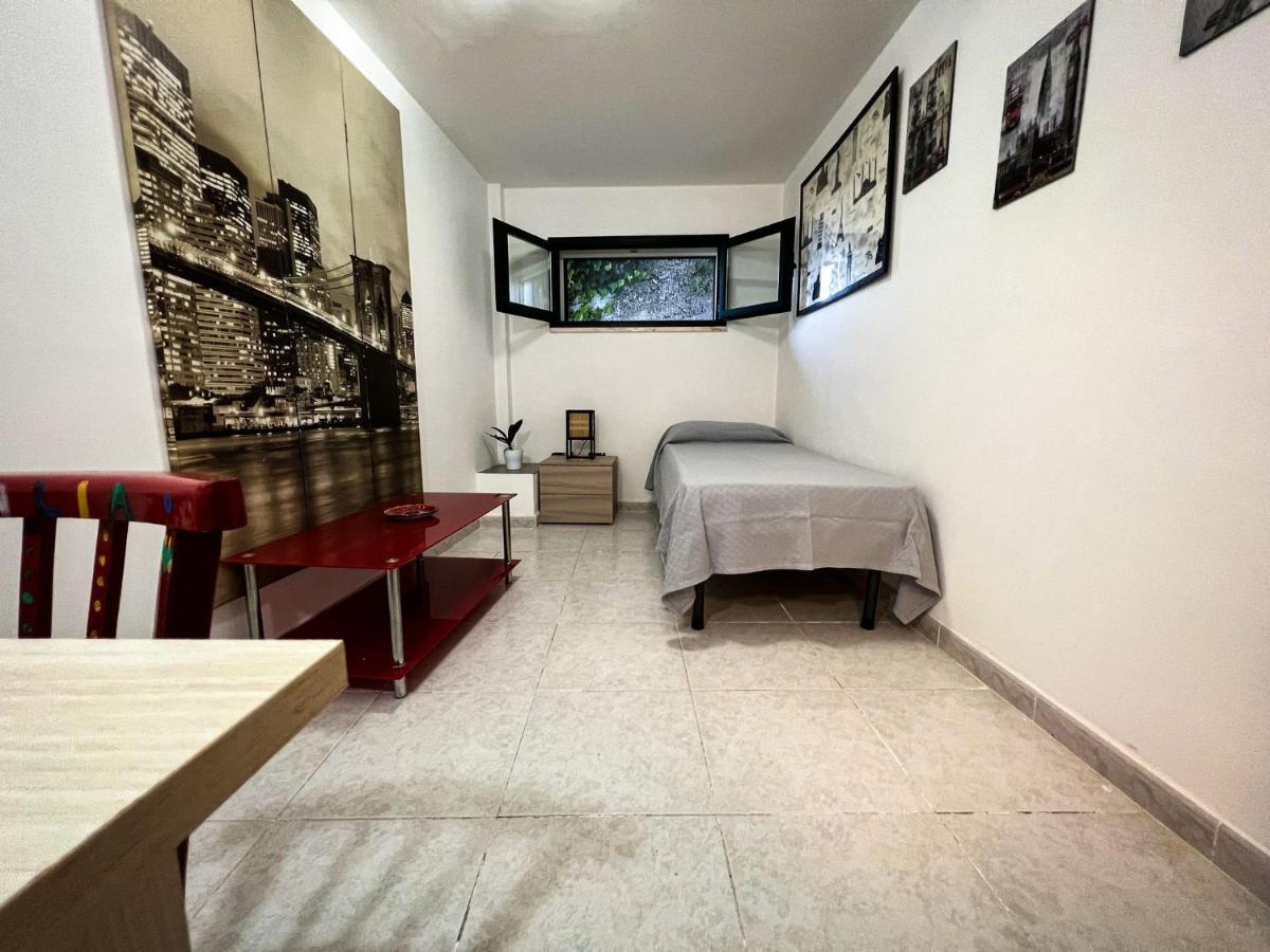 Apartamento U Castiddanu Breathtaking View Taormina Exterior foto