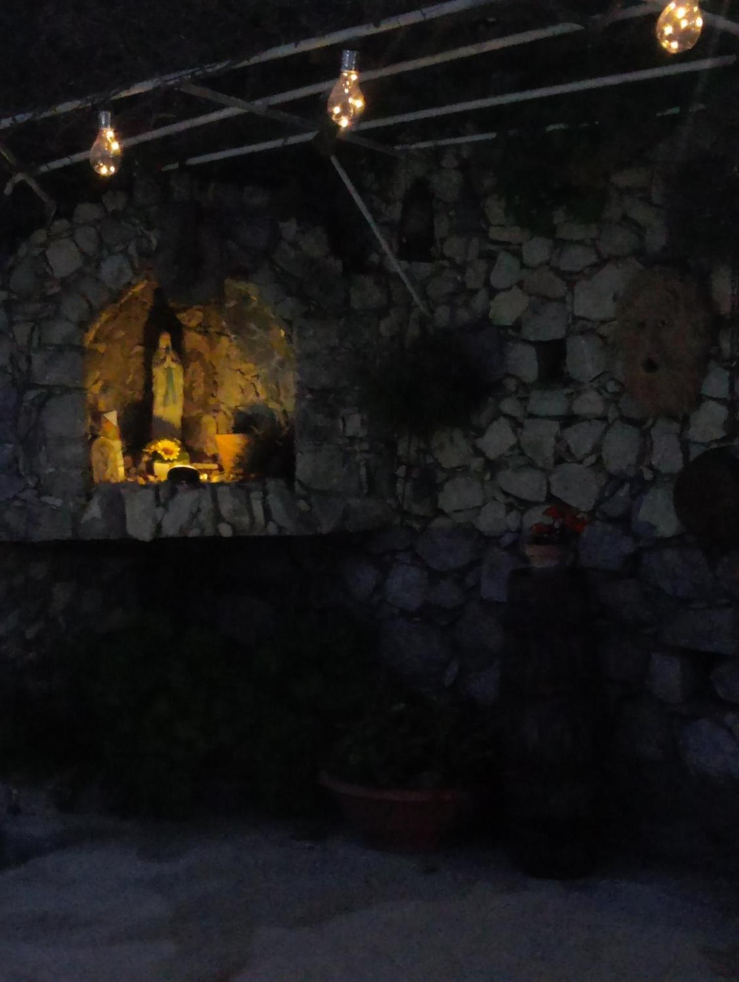 Apartamento U Castiddanu Breathtaking View Taormina Habitación foto