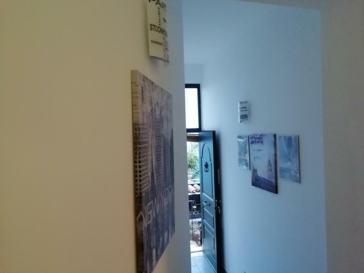 Apartamento U Castiddanu Breathtaking View Taormina Exterior foto