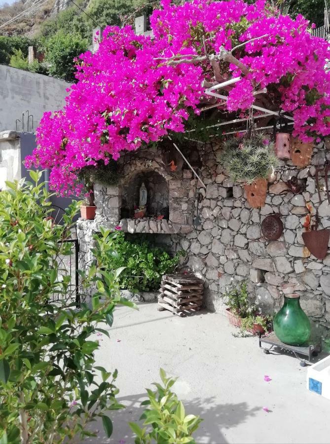 Apartamento U Castiddanu Breathtaking View Taormina Exterior foto